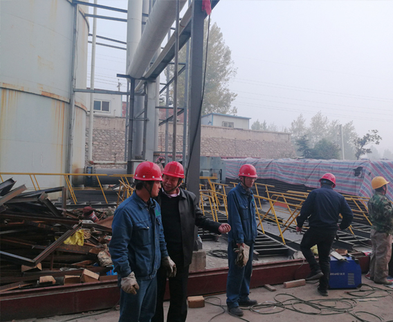 山东除尘器定制厂家