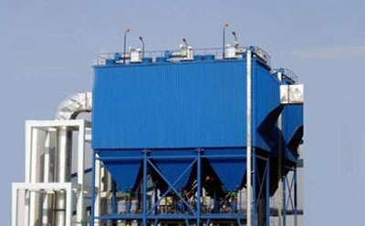 郑州湿式静电除尘器