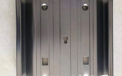 郑州除尘器阳极板