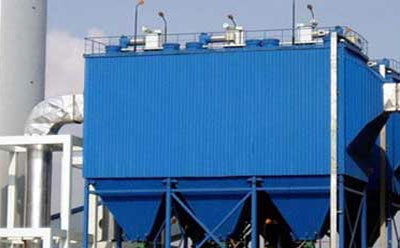 郑州湿式静电除尘器