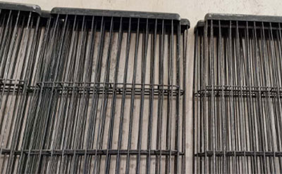 郑州除尘扁袋笼