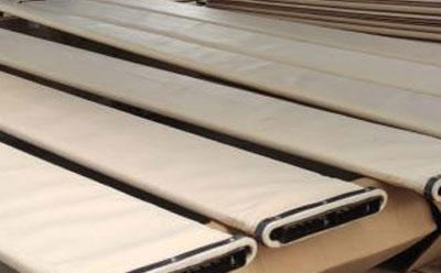 郑州除尘扁布袋