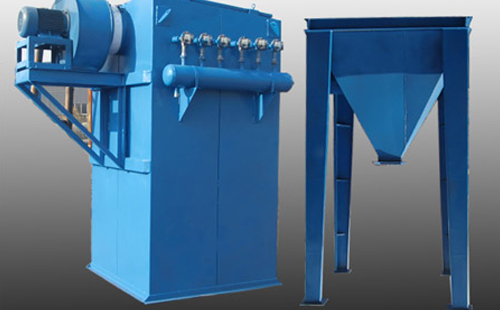 布袋郑州除尘器的工作原理、应用优势与维护要点详解