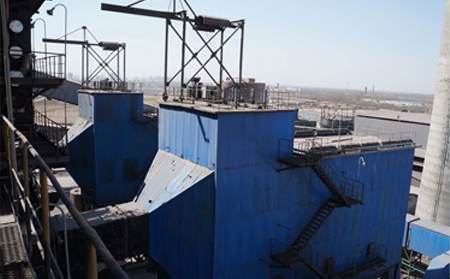 郑州电袋复合式郑州除尘器选型与维护：提升除尘效率的技术指南