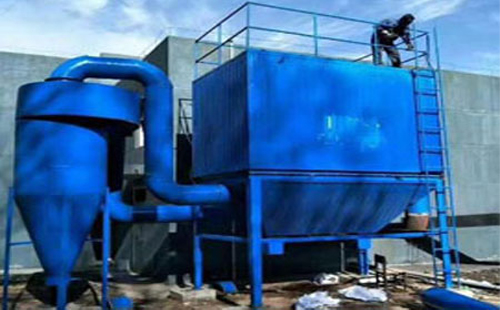 布袋郑州除尘器过滤风速设定与优化指南