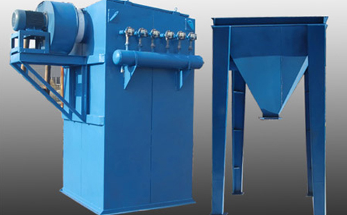 滤袋清洗指南：布袋郑州除尘器脉冲清灰维护技巧