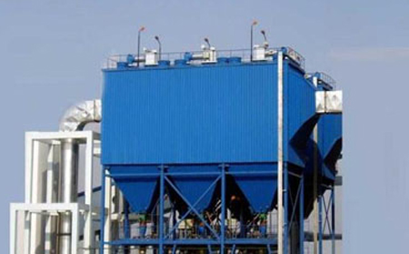 高压郑州静电郑州除尘器选型指南：烟气量与粉尘特性决定方案