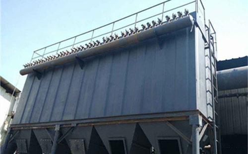 布袋郑州除尘器放灰与防爆：步骤+措施——兼顾效率与安全的运维笔记