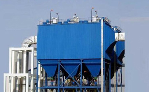 工业郑州静电郑州除尘器选型：0.3μm粉尘如何实现99.5%效率