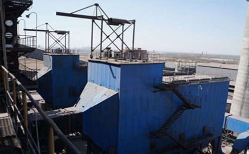 粉尘浓度超标？郑州矿山布袋郑州除尘器压差控制技巧来了