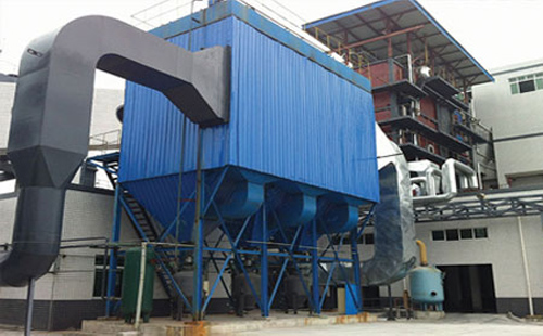 电袋复合郑州除尘器压差过高如何解决