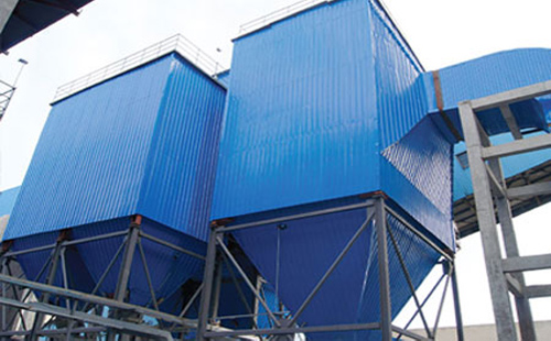 郑州电炉布袋郑州除尘器烟气捕集效率提升方案