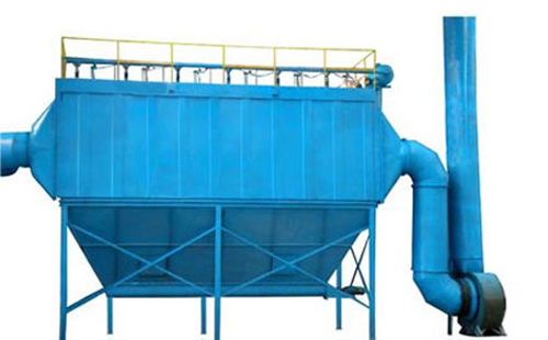 郑州脉冲布袋郑州除尘器清灰系统故障排查指南