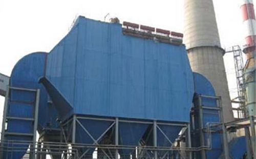 能耗降三成：郑州电袋复合式郑州除尘器选型与压差控制实战