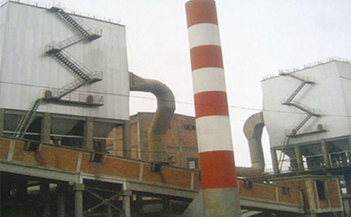 工业布袋郑州除尘器价格怎么算：风量与材质决定成本