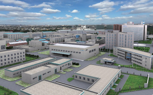 郑州水污染治理工程中的工艺选择与运行管理