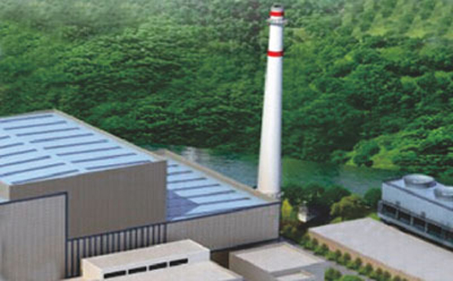 垃圾焚烧厂怎样降成本？郑州固废污染处理工艺对比