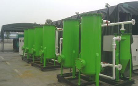 脱硫郑州除尘器选型指南：结构参数与维护成本解析