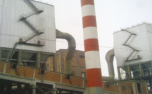 布袋郑州除尘器选型需考虑哪些关键参数