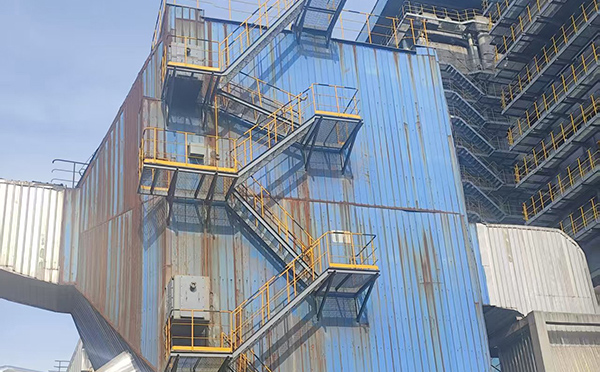 工业粉尘治理方案：高压郑州静电郑州除尘器选型实战指南